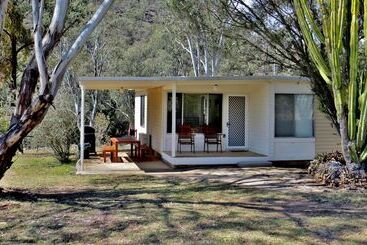 Capertee National Park Cottages