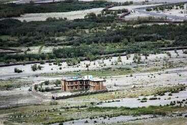 Hotell Grand Nubra
