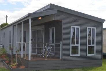 Hotel Holiday Lifestyle Henty Bay Portland