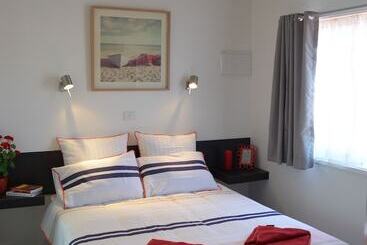 酒店 Holiday Lifestyle Henty Bay Portland