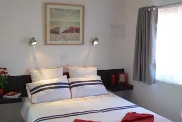 Hotel Holiday Lifestyle Henty Bay Portland
