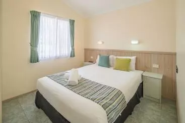 Hotelli Ingenia Holidays Lake Macquarie
