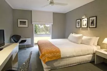 Otel Lancemore Macedon Ranges