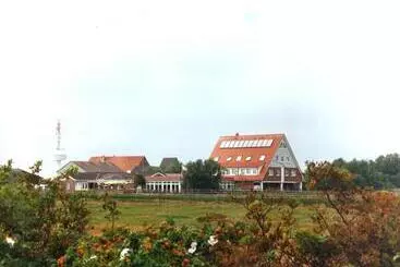 Hotel Nige Hus