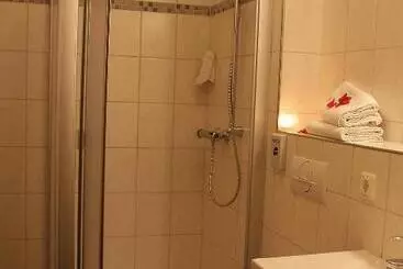 Hotelli Zur Morschbach