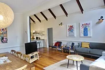Casa Rural Mansfield On The Manning
