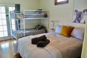 Casa Rural Mansfield On The Manning