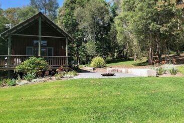 Quinta ou Casa Rural Mansfield On The Manning