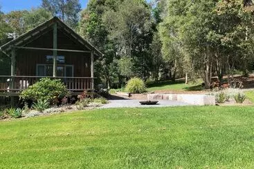 Casa Rural Mansfield On The Manning