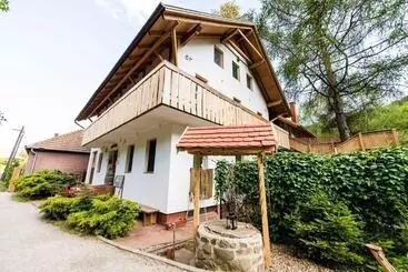 Oko Park Panzió Kemping és Rendezvényközpont