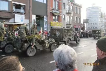 Majatalo B&b Au Fil Des Saisons Sur La Wiels