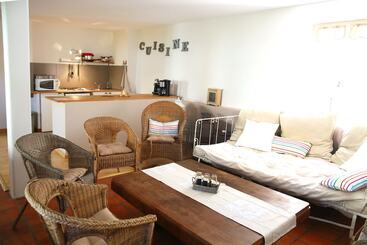 ペンション Chambres D Hôtes   Les Vents Bleus