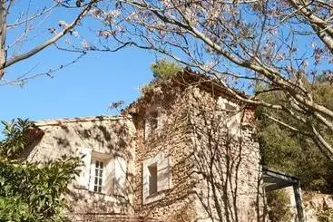 Pension (Hôtel basse catégorie) La Bergerie Pradel