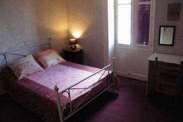 Pensjonat La Chapelle