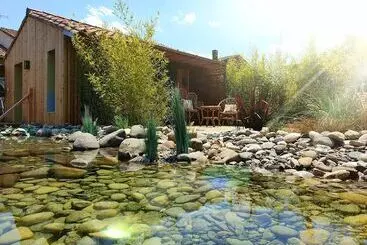 Majatalo Les Granges De Jules