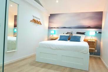 بنسيون Les Granges De Jules