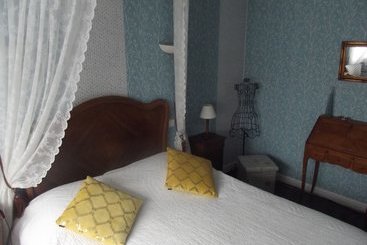 ペンション Wastine