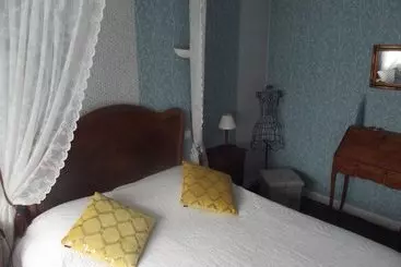 ペンション Wastine