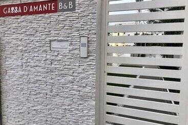 B&b Gassa D’amante