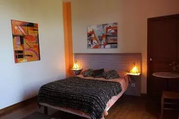 Bed and Breakfast Relais De L Alaric