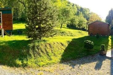 Bed and Breakfast Domaine Des Espinassières