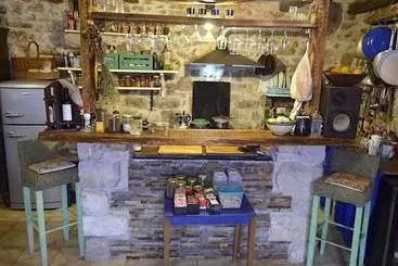 Bed and Breakfast Hvareno