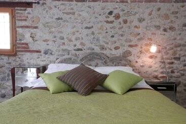 צימר Le Chai Catalan