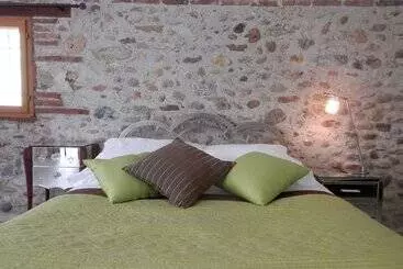 Bed and Breakfast Le Chai Catalan