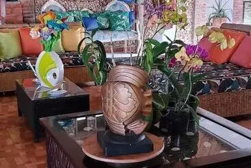 Hostelli Villa Yudith