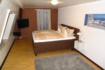 酒店 Apartment Panorama 2 Near Airport