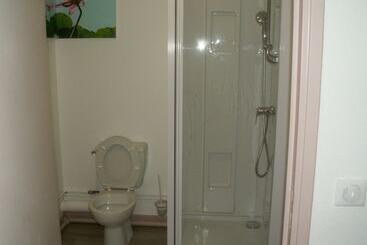 호텔 Auberge Des Voyageurs