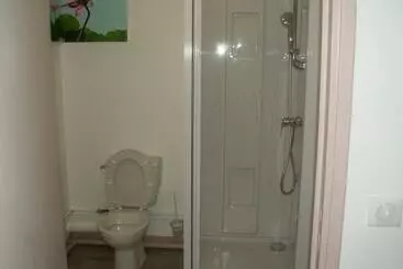 Hotel Auberge Des Voyageurs