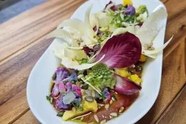 Hotel La Bastide Du Bois Breant