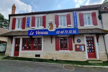 ホテル Le Verseau