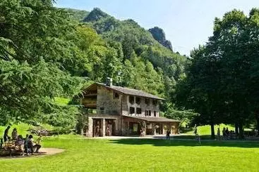 Hotel di Montagna Agriturismo Ferdy