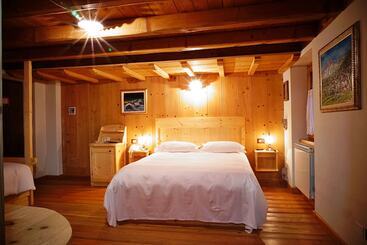 בית מלון כפרי Agriturismo Ferdy