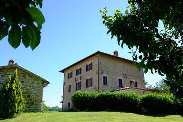 Landhotel Agriturismo Villa Maria Pia