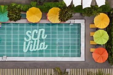 Hotel Scn Resort & Spa