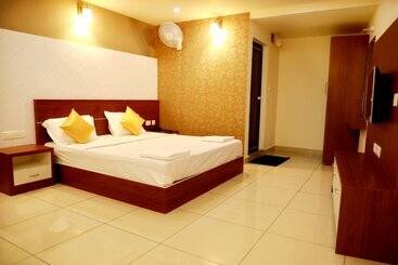 Hotel Wayanad Royal Crown
