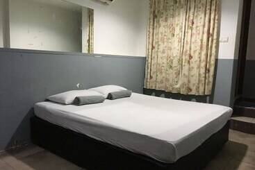 Ideal Hotel Sri Permaisuri Cheras
