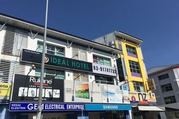 Ideal Hotel Sri Permaisuri Cheras