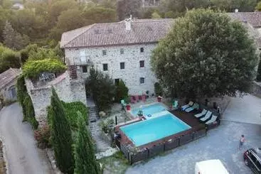 Casa Rurale La Musardière