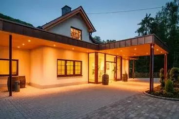 Land Gut Hotel Forellenhof