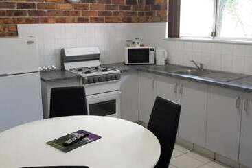 モーテル Nimbin Rocks Retreat