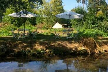 ペンション La Grande Maison