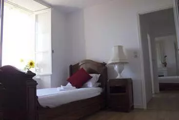 Pensão La Grande Maison