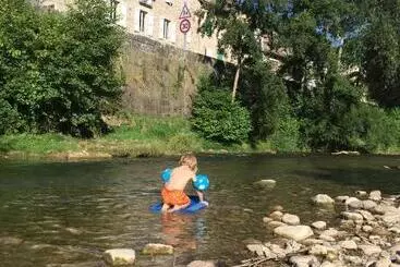 ペンション Le Chat Blanc