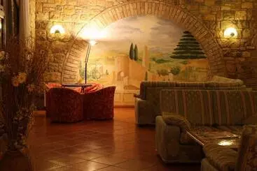 レジデンス Casanova  Panoramic Rooms And Suites