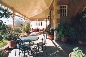 Forgandenny Bed & Breakfast