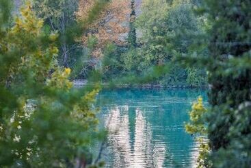 هتل La Diga Altomincio